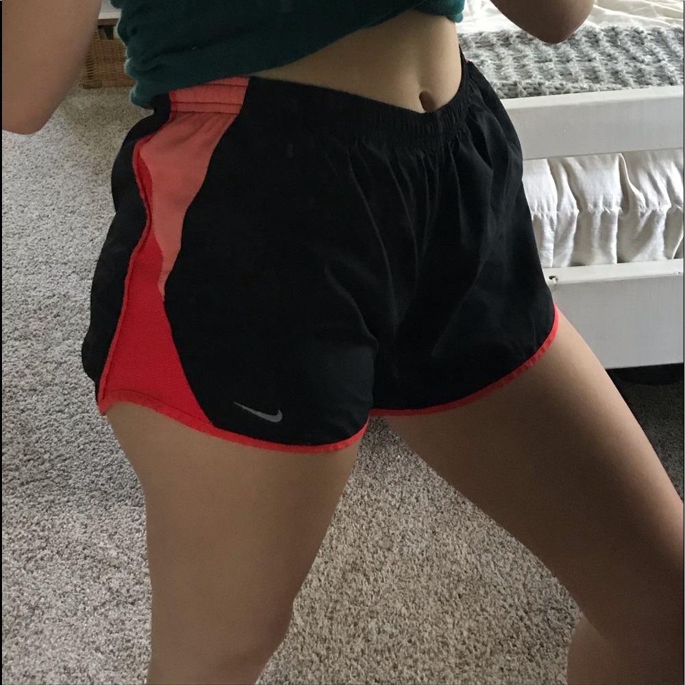 nike shorts
